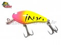 Isca Tch� Biru 85 Barbela Longa - 8,5cm 30g Cor 36