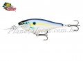 Isca Rapala Shad Rap Elite - 7,5cm 12g Cor GDHSD