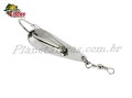 Isca Lori Colher 2 5,5cm 12,5g Prata