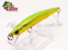 Isca Maruri Aztra Minnow 90 9cm 7g Cor C035