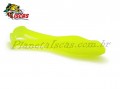 Isca Monster 3X Frogs Baby Toad 9cm Cor Mellow (Emb.c/ 02 pe�as)