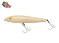 Isca Rebel T20 Jumping Minnow 11,4cm 23g Cor Osso