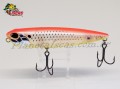Isca Duo Realis Pencil 110 Silent - 11cm 19g cor CLA0640