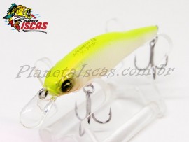 Isca Megabass X-80 Jr SW - 6,5cm 6g Cor PM Hot Shad 