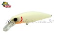 Isca Yara Top Minnow 75SP 7,5cm 7,8g Cor 07 Osso