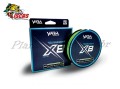 Linha Yara Multifilamento Tournament X8 0,29mm 40 Lbs Com 300 Mts