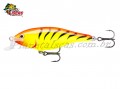 Isca Rapala Shallow Shad Rap - 7cm 7g Cor HT