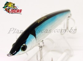 Isca Maruri Carolina 100 - 10cm 9,3g Cor 130