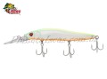 Isca Nitro Fishing Fenix 110 R + 2 - 11cm 16,5g Cor 100