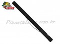 Tubo Porta Varas Jog� Explorer Fechado 1,80 Mt Cor Preto