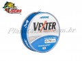 Linha Vexter Power Leader 0,52mm 37 LBS com 50 Metros