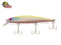 Isca Nitro Fishing Thanos 115 SK 11,5cm 15,5g Cor 116