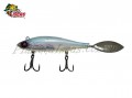 Isca Lori Face 105 - 10,5cm 29g Cor Alaska