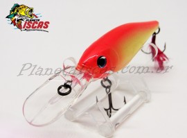 Isca Sumax Jaraki Shad 80 - 8cm 14g Cor 053