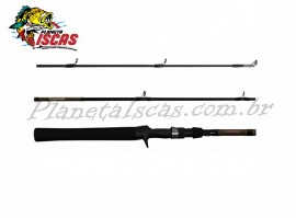 Vara Sumax Capitan SCP-561M 8/17 Lbs (Inteiri�a)