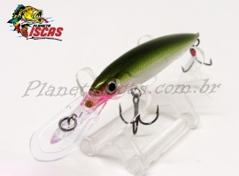 Isca Rapala X-Rap Deep 8cm 7g Cor OG