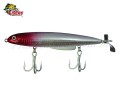 Isca Nakamura Rocket 140 Hologr�fica - 14cm 28g Cor 403