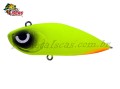 Isca Yara Encrenca 70 - 7cm 10g Cor 56 Verde Lim�o
