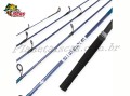 Vara Albatroz Pirangi TL S-1401 8/15 Lbs (Inteiri�a)