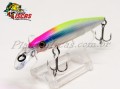 Isca Sumax Bay Shinner 85SP - 8,5cm 9,7g Cor 223