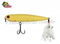 Isca River2Sea Rover 98 - 9,8cm 12,5g Cor S48 Bone