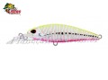 Isca Marine Sports Raptor Shad 70 - 7cm 8g Cor N3