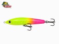 Isca OCL Lures Spitfire 120 A�� S�ries - 12cm 24g Cor Pink Tail