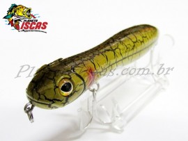Isca Sun Fishing Lures Z10 10cm 17g Cor 09