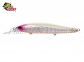 Isca Marine Sports Invader MR 110F - 11cm 17g Cor PYOT73