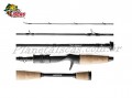 Vara Marine Sports Liger LG-C581MF 1,73 Mt 12/16 Lbs (Inteiri�a)