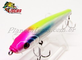Isca Sumax Taty Jump 90 9cm 10,5g Cor 223