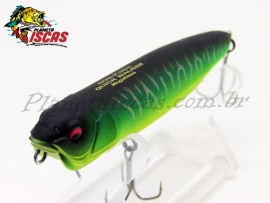 Isca Megabass Dog-X Speed Slide 8,7cm 10,5g Cor Mat Tiger