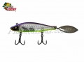 Isca Lori Face 85 - 8,5cm 20g Cor Camale�o