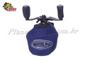 Protetor de Carretilha Bad Fish Marinho 370/B