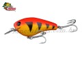 Isca Strey Barba Negra 75 - 7,5cm 20g 14500 Hot Tiger