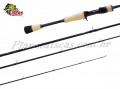 Vara Saint Plus Next 601 BC - 1,83 Mt 6/14 Lbs (Inteiri�a)