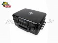 Maleta Albatroz H574 Black