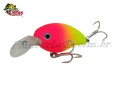 Isca Yara Pulguinha 50 - 5cm 10g Cor 12 Pirulito