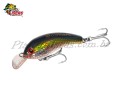 Isca Borboleta Gorducha 75 - 7,5cm 14g Cor 08HE
