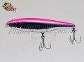 Isca Nakamura Jumping Stick 95 9,5cm 11,5g Cor 404 Hologr�fica Rosa