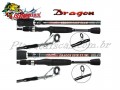 Vara Sumax Dragon Cast SDG-561M 8/17 Lbs (Inteiri�a)