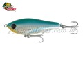 Isca Strey Lun�tica 70SS - 7cm 16,5g H02 Hologr�fica Azul