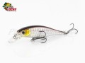 Isca Albatroz Matrix SF65 - 6,5cm 5,1g Cor SH159