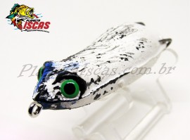 Isca Tropical Frogs Zaruto 8cm 14g Cor 675