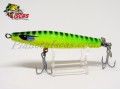 Isca Doj� H�lice Gringa 110 - 11cm 26g Cor Fire Tiger