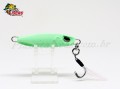 Isca Albatroz Jig TYP 40g Cor Glow