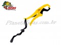 Alicate Maruri MR-16Y Pega Peixe Flutuante Amarelo