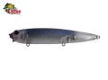 Isca Moriah Zumba 125 - 12,5cm 19g Cor 47