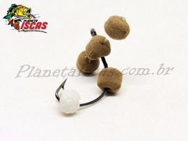 Cachinho de Uva Miramar Ra��o/BF Branca 2575