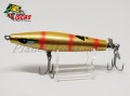 Isca Doj� H�lice Gringa 110 - 11cm 26g Cor Ouro 